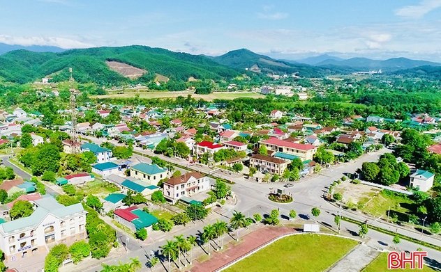“Dân vận khéo” thúc đẩy phát triển KT-XH ở huyện miền núi Vũ Quang