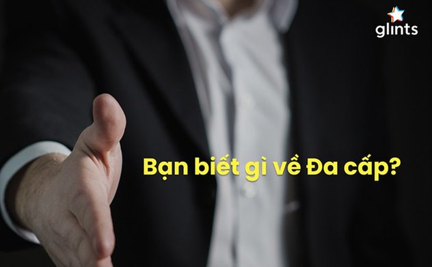 Cảnh giác với hình thức huy động vốn đa cấp trên không gian mạng 