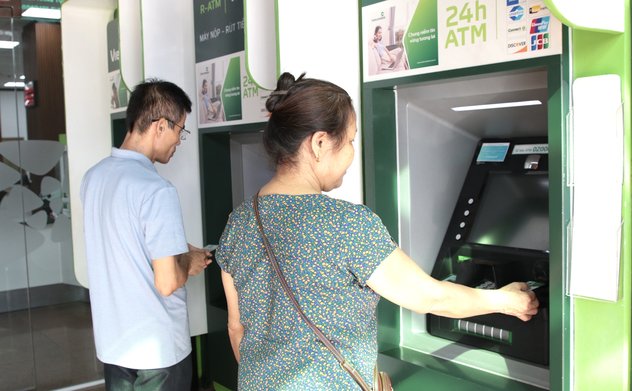 Hà Tĩnh chi trả kịp thời tiền lương hưu, trợ cấp BHXH hàng tháng theo Nghị định 75/2024NĐ-CP 