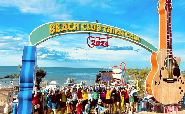 Hà Tĩnh đón hơn 3,5 triệu lượt khách trong 6 tháng đầu năm