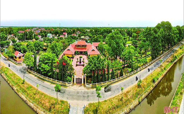 Hoàn thành số hóa dữ liệu hình ảnh tại các di tích, khu du lịch nổi tiếng Hà Tĩnh 