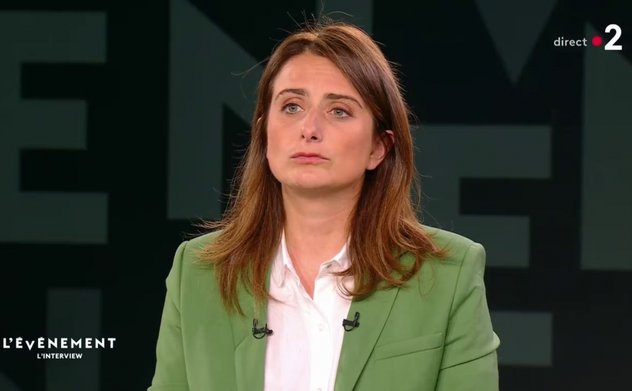 Cử tri Pháp “nói không” với lực lượng cực hữu