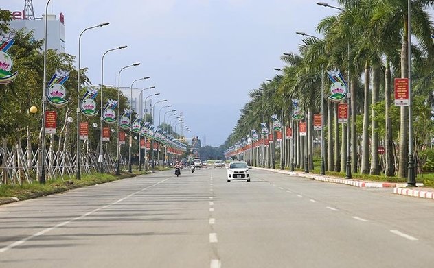 Hà Tĩnh triển khai thực hiện Chỉ thị số 13/CT-TTg của Thủ tướng Chính phủ về công tác quản lý tín chỉ các-bon