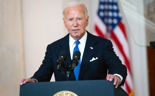 Đảng Dân chủ có thể chọn ứng viên tổng thống mới thay ông Biden?