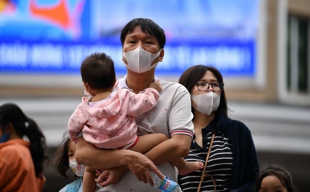 Bộ Y tế đề xuất để cặp vợ chồng tự quyết định sinh bao nhiêu con 