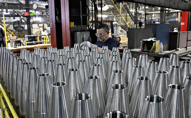 NATO nỗ lực bắt kịp Nga trong cuộc đua vũ khí