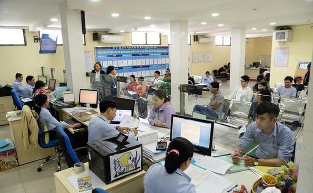 Từ 1/9/2024, áp dụng quy định mới về số lượng cấp phó của các cơ quan, đơn vị