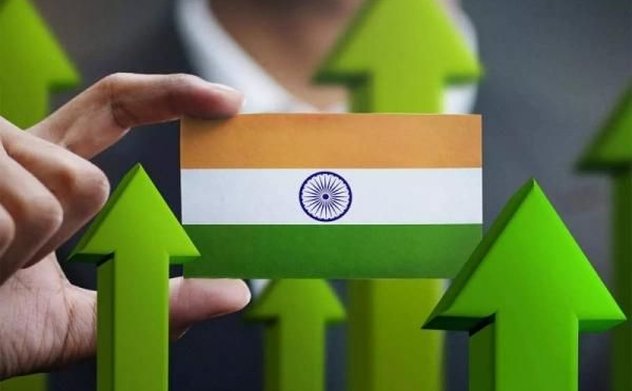 Ấn Độ có thể trở thành nền kinh tế lớn nhất thế giới vào năm 2060