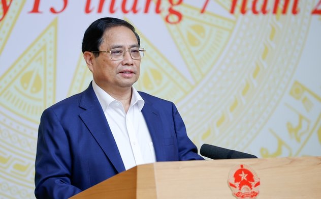 Thủ tướng: '5 đẩy mạnh' trong cải cách hành chính để huy động mọi nguồn lực cho phát triển