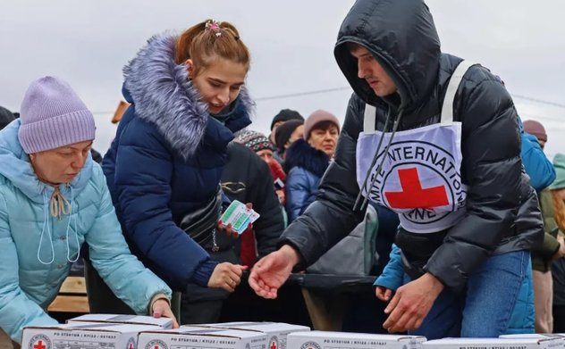 Gần một nửa người Ukraine ủng hộ đàm phán hòa bình với Nga 