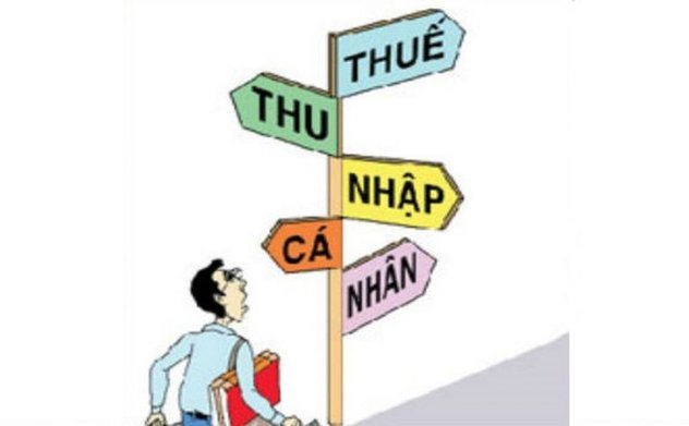 Thuế thu nhập cá nhân: Người làm công ăn lương đang “gắng gượng đến kiệt sức” 