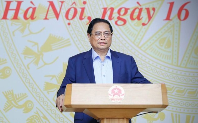 Đẩy nhanh giải ngân vốn đầu tư công: "5 quyết tâm, 5 đảm bảo"