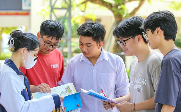 Những điều thí sinh cần lưu ý khi đăng ký xét tuyển đại học 