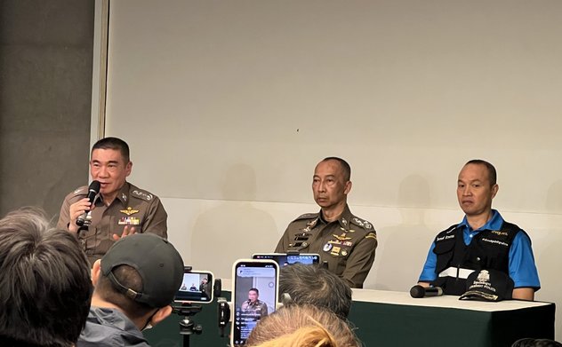 Danh tính nạn nhân vụ người Việt bị sát hại ở thủ đô Bangkok (Thái Lan)