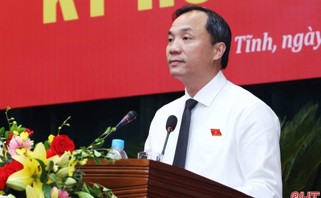 Kỳ họp 20, HĐND tỉnh Hà Tĩnh thảo luận, thông qua nhiều nghị quyết quan trọng 