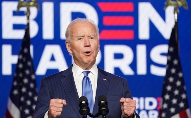 Tổng thống Biden tiết lộ nguyên nhân duy nhất khiến ông có thể ngừng tranh cử