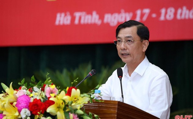 TRỰC TIẾP: Giám đốc Sở KH&ĐT trả lời chất vấn