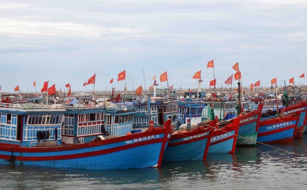 Thủ tướng ra công điện về ứng phó bão số 2 và mưa lũ