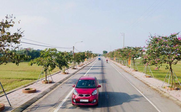 Hà Tĩnh công nhận thêm 7 xã đạt chuẩn nông thôn mới nâng cao, kiểu mẫu