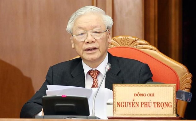 Phòng chống tham nhũng, tiêu cực đòi hỏi mỗi cán bộ, đảng viên phải tự soi, tự sửa