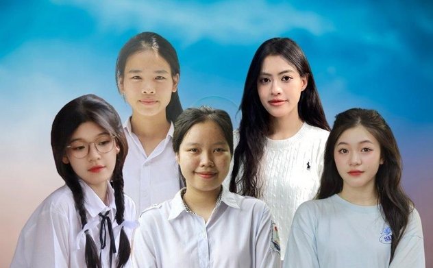 Hà Tĩnh - thêm một mùa thi thắng lợi 