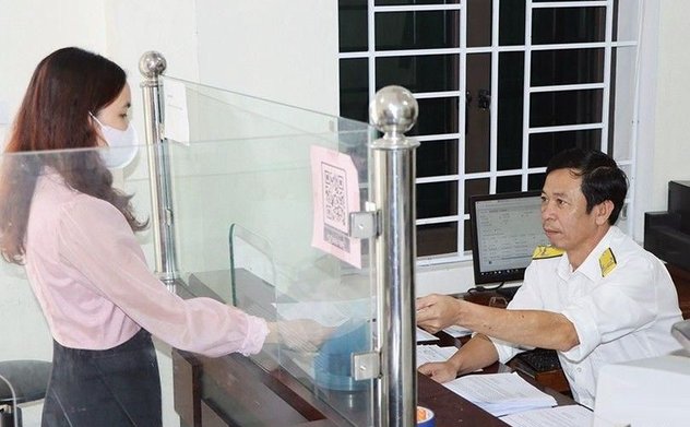 Một số quy định về quản lý thuế đối với hoạt động thương mại điện tử ở Hà Tĩnh 