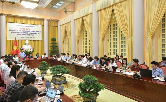 Gấp rút hoàn thiện quy định chi tiết thi hành Luật Đất đai 