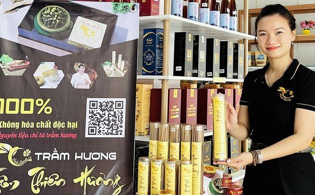 Ban hành thể lệ Cuộc thi Khởi nghiệp đổi mới sáng tạo tỉnh Hà Tĩnh năm 2024