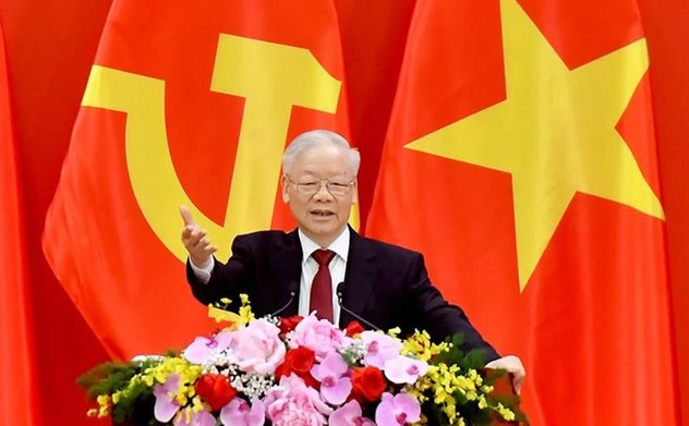 “Danh dự mới là điều thiêng liêng, cao quý nhất”! 