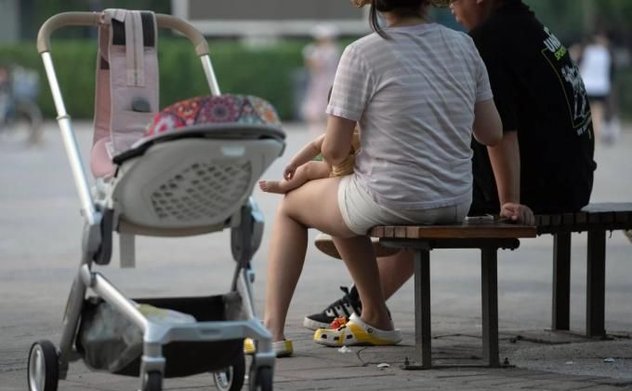 Dân số Trung Quốc có thể giảm một nửa vào cuối thế kỷ