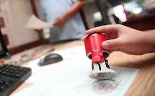 Tội phạm làm giả giấy tờ, tài liệu diễn biến phức tạp 