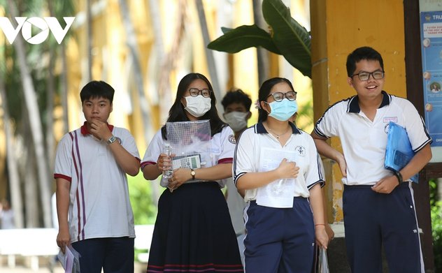 Điểm chuẩn Đại học vào ngành “hot” có thể tăng nhẹ