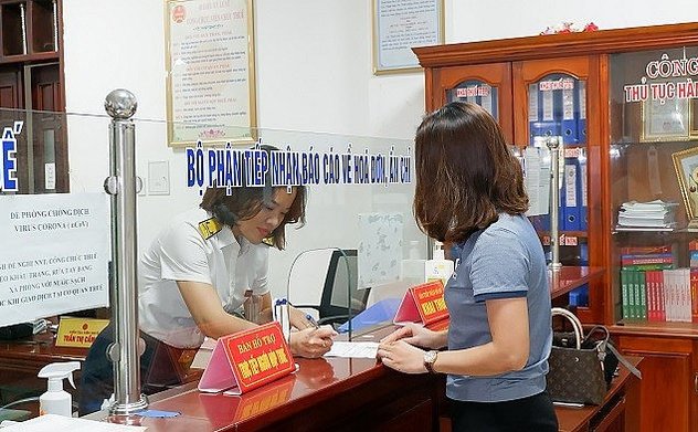 Quy định về thuế đối với hoạt động thương mại điện tử, kinh doanh trên nền tảng số