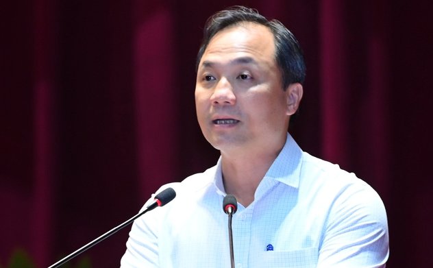 "Hà Tĩnh tập trung cao chuẩn bị nhân sự cho Đại hội Đảng các cấp" 