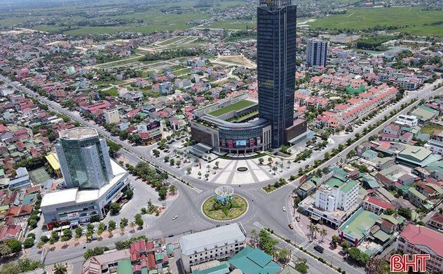 Cảnh báo nắng nóng tại Hà Tĩnh còn kéo dài nhiều ngày tới 