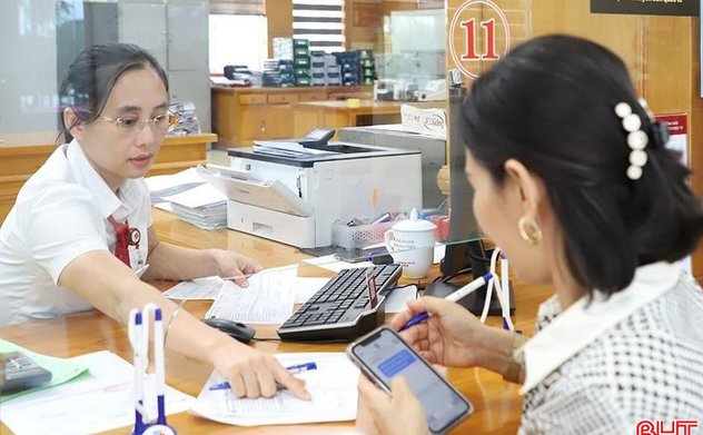 Loạt ngân hàng Hà Tĩnh điều chỉnh tăng lãi suất huy động vốn