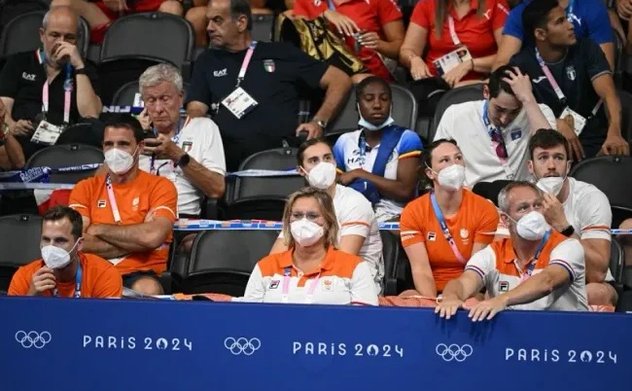 Hơn 40 vận động viên dự Olympic Paris 2024 mắc COVID-19 