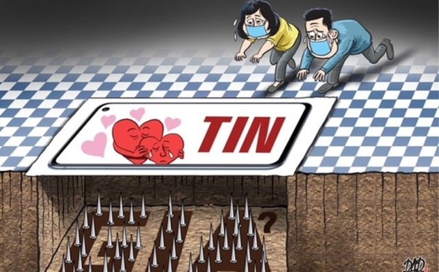 Cẩn trọng với những tin giả mang màu sắc chính trị 