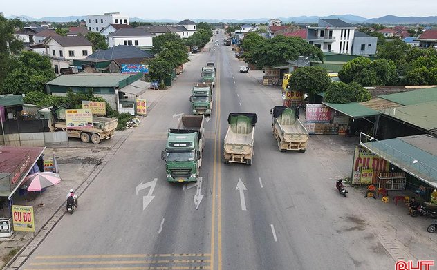 Khi người dân không phải đến trường vẫn được học lái xe mô tô