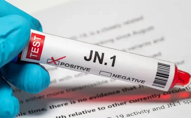 Báo động làn sóng Covid-19 mới 