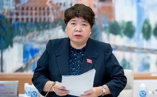 Đề xuất quy định về công bố giá bán buôn thuốc