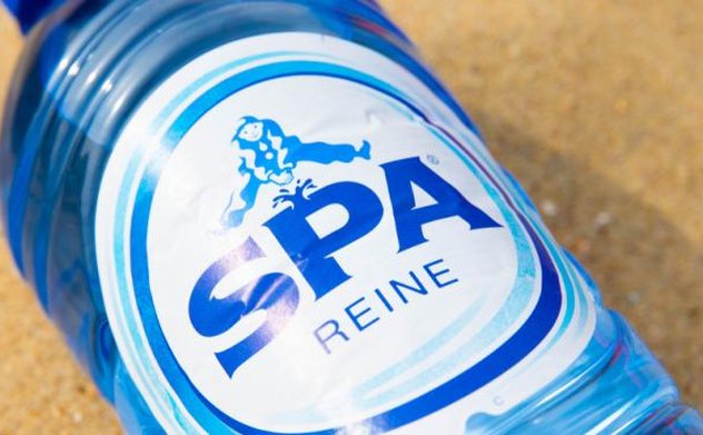 Khi nước khoáng trở thành 'vàng'