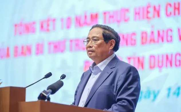 Tín dụng chính sách - “Trụ cột” trong hệ thống chính sách giảm nghèo