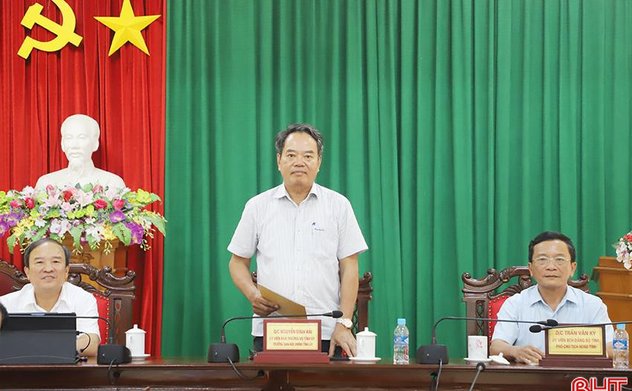 Giải quyết thấu đáo kiến nghị của công dân dựa trên quy định pháp luật