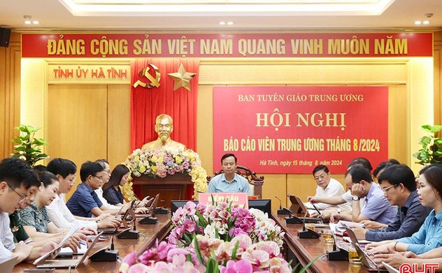 Tập trung tuyên truyền dấu ấn nổi bật về KT-XH, các sự kiện lớn của đất nước