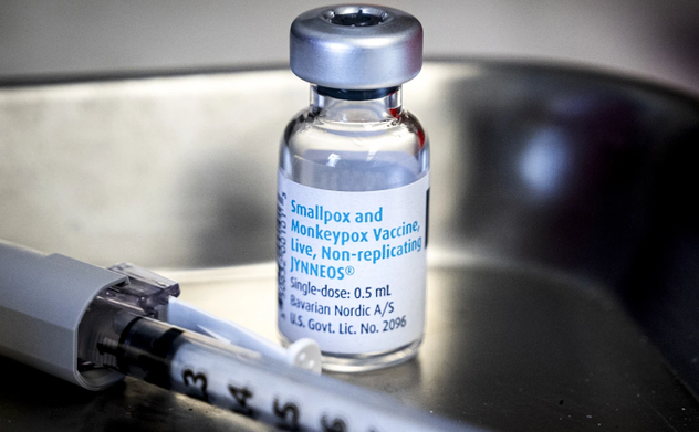 WHO tuyên bố đậu mùa khỉ là tình trạng y tế khẩn cấp toàn cầu