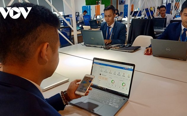 Nhiều băn khoăn vướng mắc trong xây dựng vị trí việc làm 