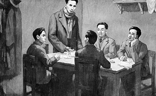 Cách mạng Tháng Tám: Bản hùng ca bất diệt trong đấu tranh giải phóng dân tộc 