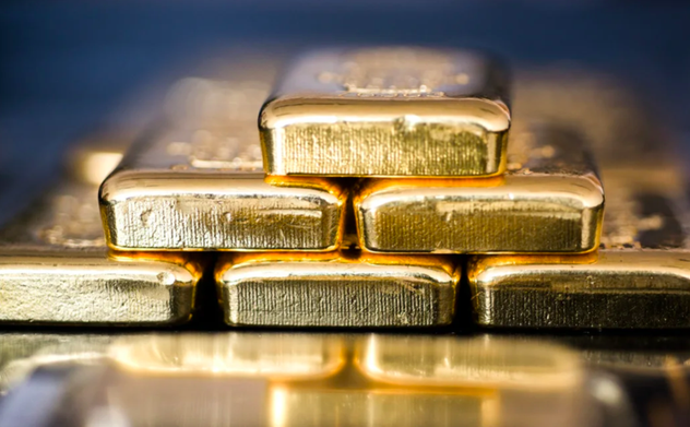 Lần đầu giá trị một thỏi vàng đạt mốc 1 triệu USD