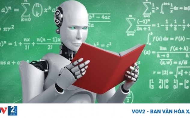 Học thế nào để không bị thay thế bởi AI?